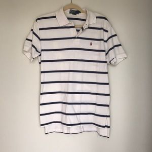 Ralph Lauren Short Sleeve Polo